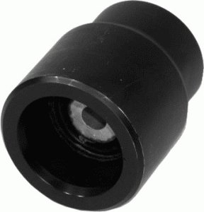 Poduszka tylnej belki LEMFÖRDER 27136 01 33107513902