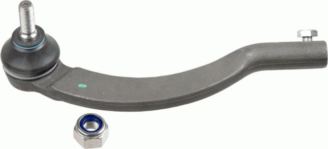 Końcówka drążka l LEMFÖRDER 22398 01 6000022762