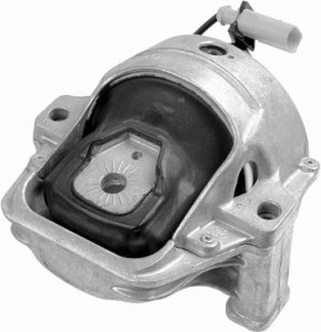 Poduszka silnika LEMFÖRDER 34742 01 8K0199381DQ