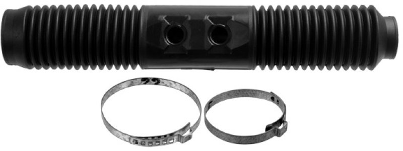 Osłona przekładni kierowniczej LEMFÖRDER 34337 01 QEY100080