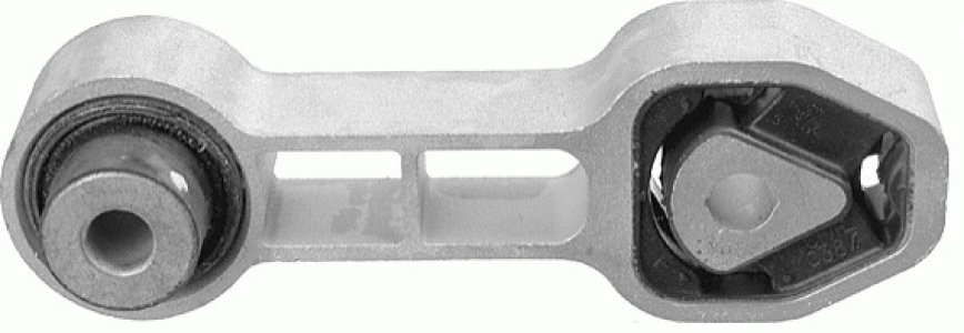 Poduszka silnika LEMFÖRDER 34454 01 51730870