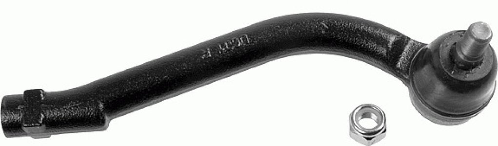 Końcówka drążka LEMFÖRDER 34536 01 568202B900