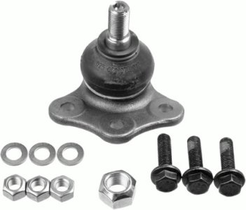 Sworzeń wahacza LEMFÖRDER 26705 02 46779293