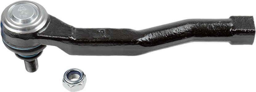 Końcówka drążka LEMFÖRDER 31088 01 93740722