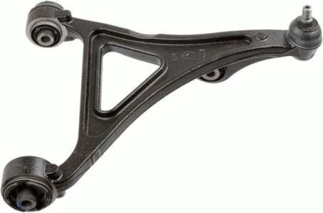 Wahacz LEMFÖRDER 34357 01 4895040AC