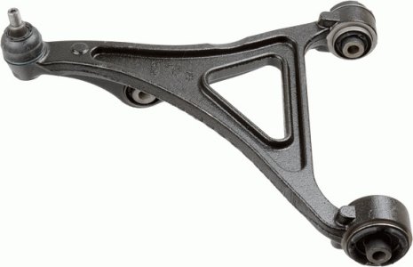 Wahacz LEMFÖRDER 34358 01 4895041AC