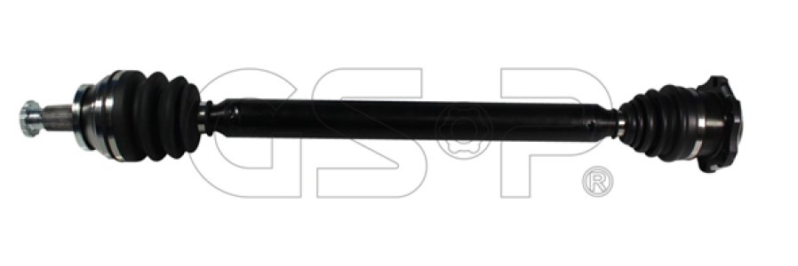 Półoś napędowa SEAT GSP 261099 6Q0407272DH