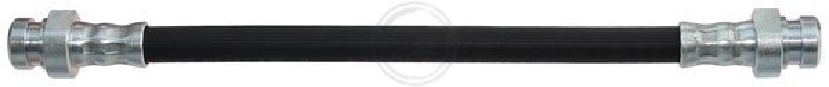 Przewód hamulcowy giętki A.B.S. SL3978 MB950626 MITSUBISHI CARISMA  95-06