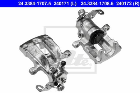 ZACISK HAMULC. VW GOLF III  92-97 PT