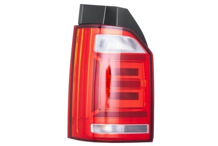 LAMPA TYLNA VW