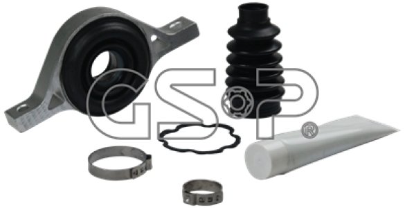 PODPORA WAŁU GSP 514811S 495752P000 HYUNDAI