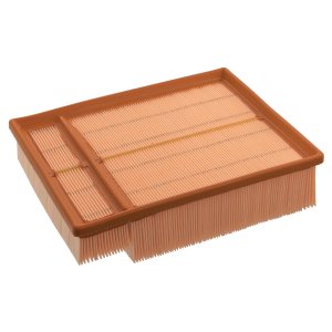 FILTR POWIETRZA AUDI