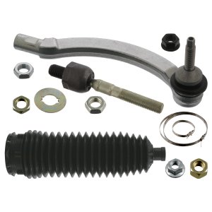 DRĄŻEK KIEROWNICZY VOLVO