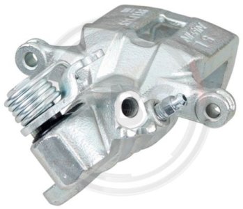 Zacisk hamulca A.B.S. 730291 43019SNAA10  HONDA CIVIC  06- LT