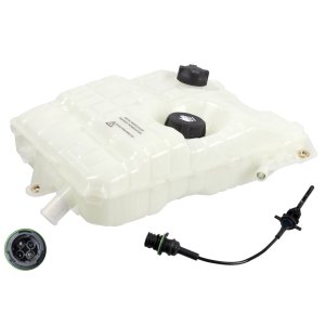 ZBIORNIK WYRÓWNAWCZY RENAULT VOLVO