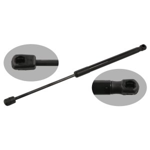 SPRĘŻYNA GAZOWA PEUGEOT