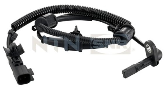 CZUJNIK ABS OPEL INSIGNIA 08- PRZÓD