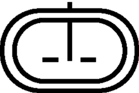 WŁĄCZNIK ŚWIATEŁ COFANIA ALFA ROMEO CITROEN FIAT