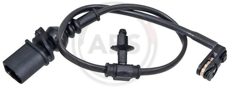 CZUJNIK KLOCK. HAMULC. AUDI Q7  15- TYŁ