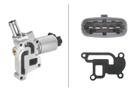 ZAWÓR RECYRKULACJI SPALIN OPEL