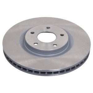 TARCZA HAMULC. RENAULT KOLEOS  08- PRZÓD