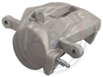 Zacisk hamulca A.B.S. 521591 1694200583 MERCEDES W169 A-KLASA  04-12 LP