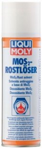 ODRDZEWIACZ Z MOS2 LIQUI MOLY 2694 0.3L 