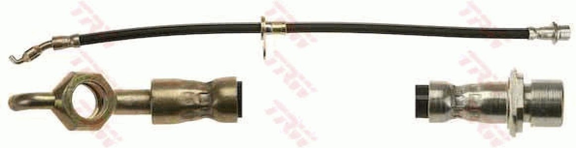 Przewód hamulcowy giętki TRW PHD642 90947020000000000000000