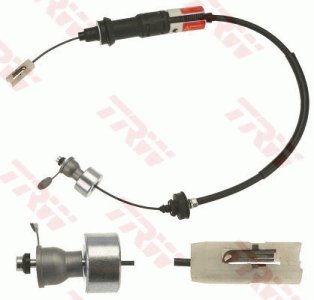 Linka sprzęgła TRW GCC105 2150AN