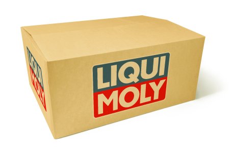 SPRAY SILIKONOWY 0,3L LIQUI MOLY 2665 