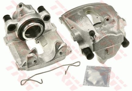 Zacisk hamulcowy TRW BHX471E 