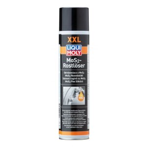 Odrdzewiacz z MoS2 Liqui Moly 0,6L 2653