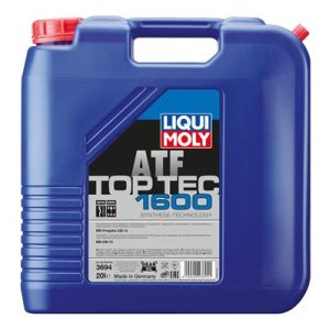 ATF TOP TEC 1600 20L