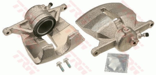 Zacisk hamulcowy TRW BHS1231E 3C0615124