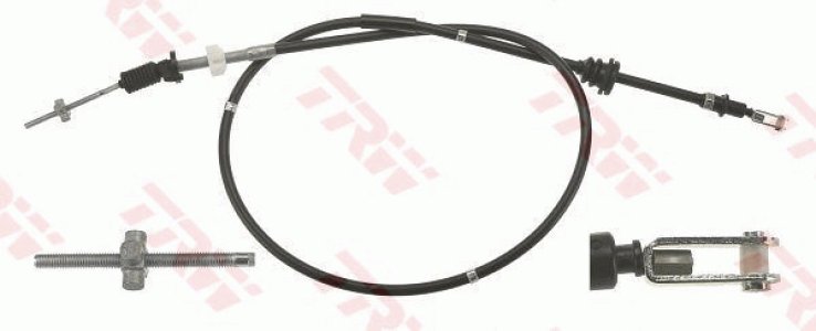 Linka sprzęgła TRW GCC3134 