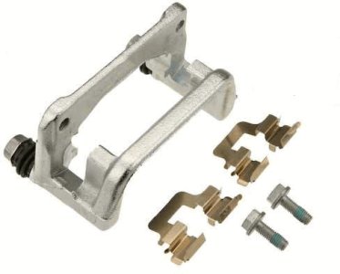 Jarzmo zacisku TRW BDA1021 77365740