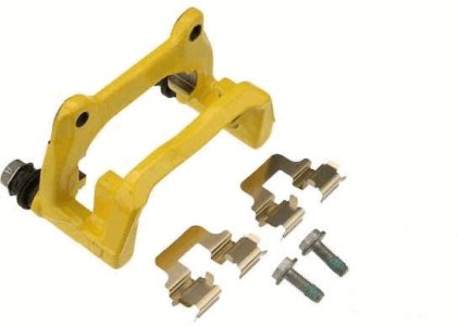 Jarzmo zacisku TRW BDA1039 77365183