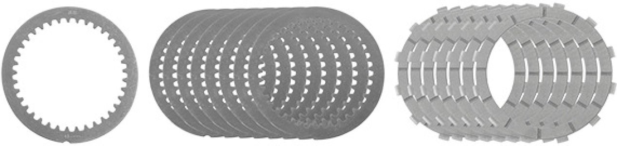 Tarcza sprzęgła TRW MCC701PK 