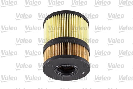 Filtr oleju VALEO 586549 HU9002Z