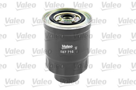 Filtr paliwa VALEO 587716 WK94011