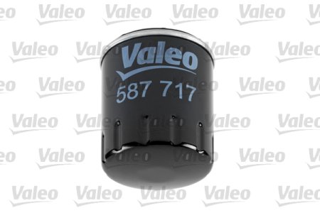 Filtr paliwa VALEO 587717 WK716