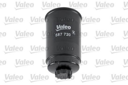 Filtr paliwa VALEO 587720 WK880