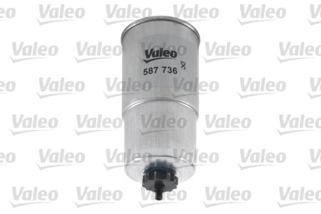 Filtr paliwa VALEO 587736 WK8541