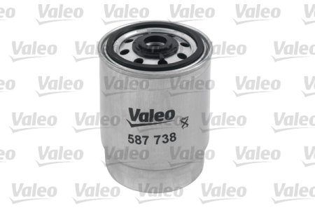Filtr paliwa VALEO 587738 WK713