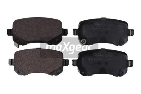 KLOCKI HAM. CHRYSLER T. VOYAGER 08-/DODGE