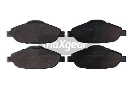 KLOCKI HAM. PEUGEOT P. 308/3008/5008 07-