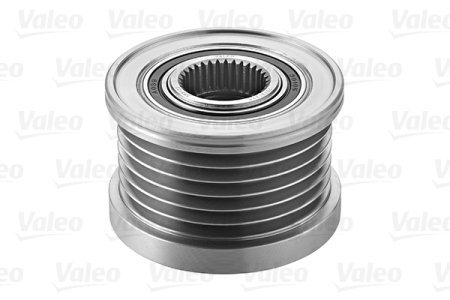 Sprzęgło alternatora VALEO 588102 97229366