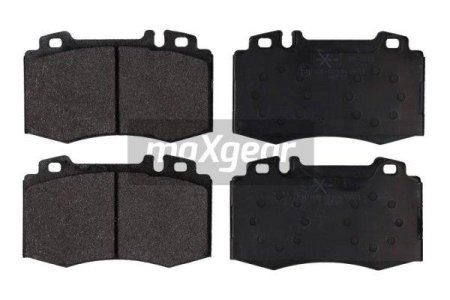 KLOCKI HAM. DB P. W211 320-500/CLS 02-