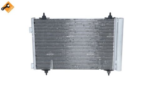 Chłodnica klimatyzacji z osuszaczem NRF 35611 6455CY