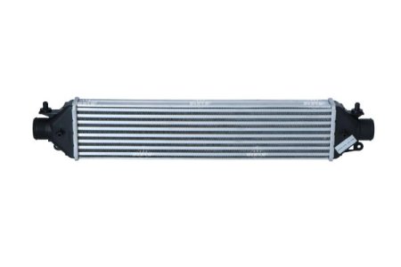 Intercooler NRF 30752 55700635